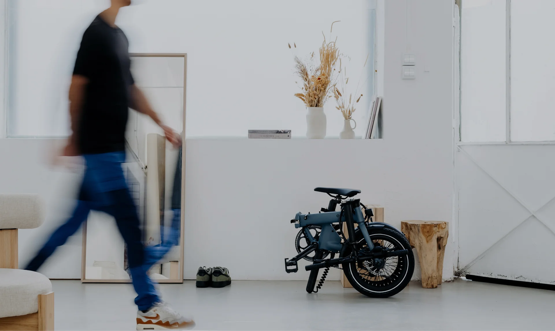 Offre Evening de la marque Eovolt