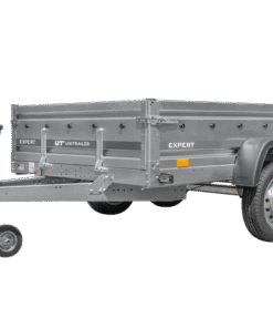 Comparatif remorque double essieux : modèles et caractéristiques